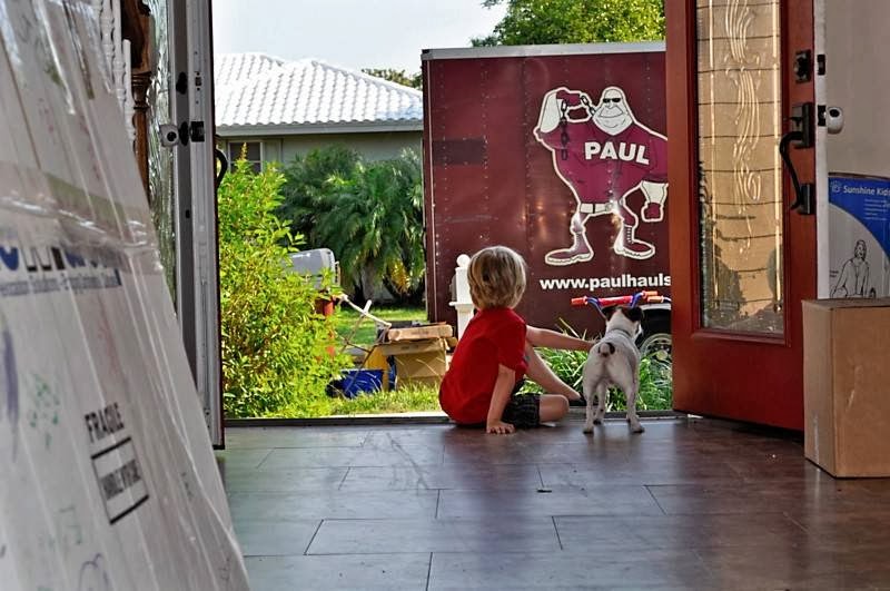 Paul Hauls Moving & Storage photo 3