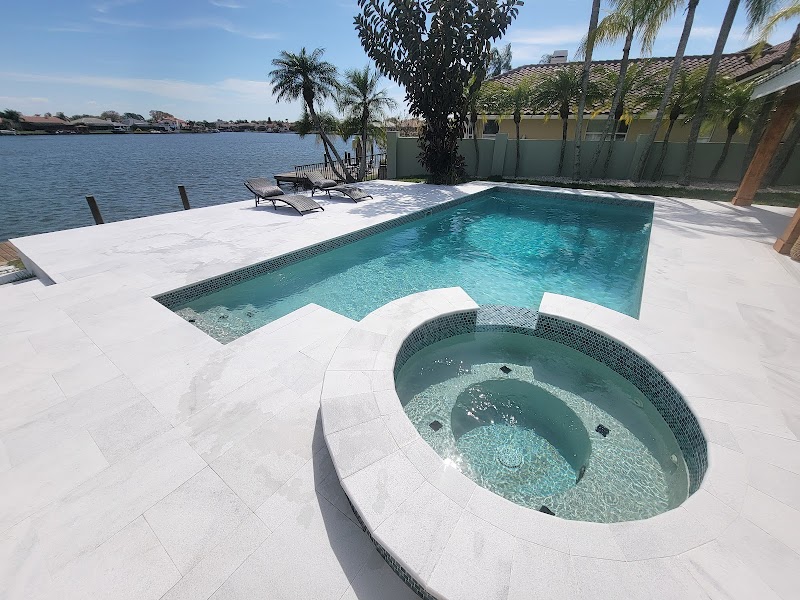 Photo of FL Blue Laguna Inc