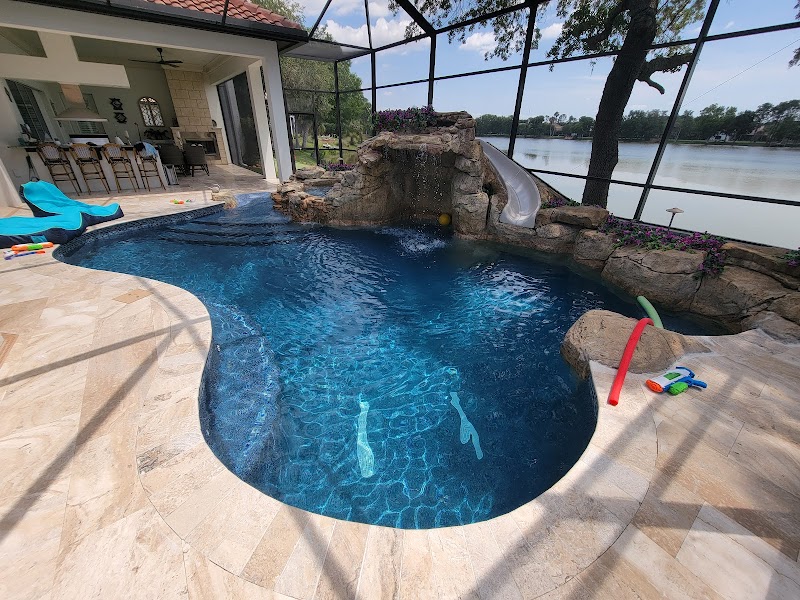 FL Blue Laguna Inc photo 2