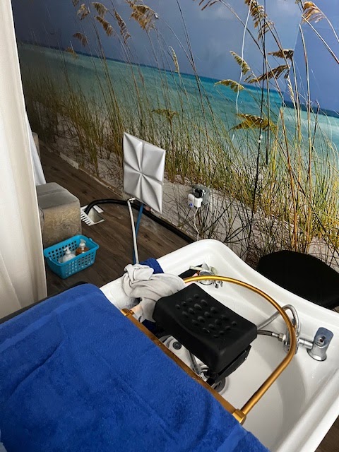RELAXOLOGY Massage & Head Spa photo 5
