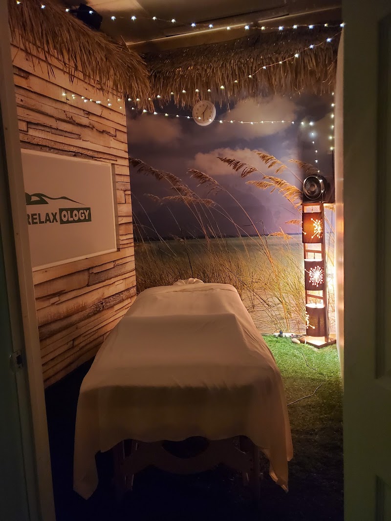RELAXOLOGY Massage & Head Spa photo 2