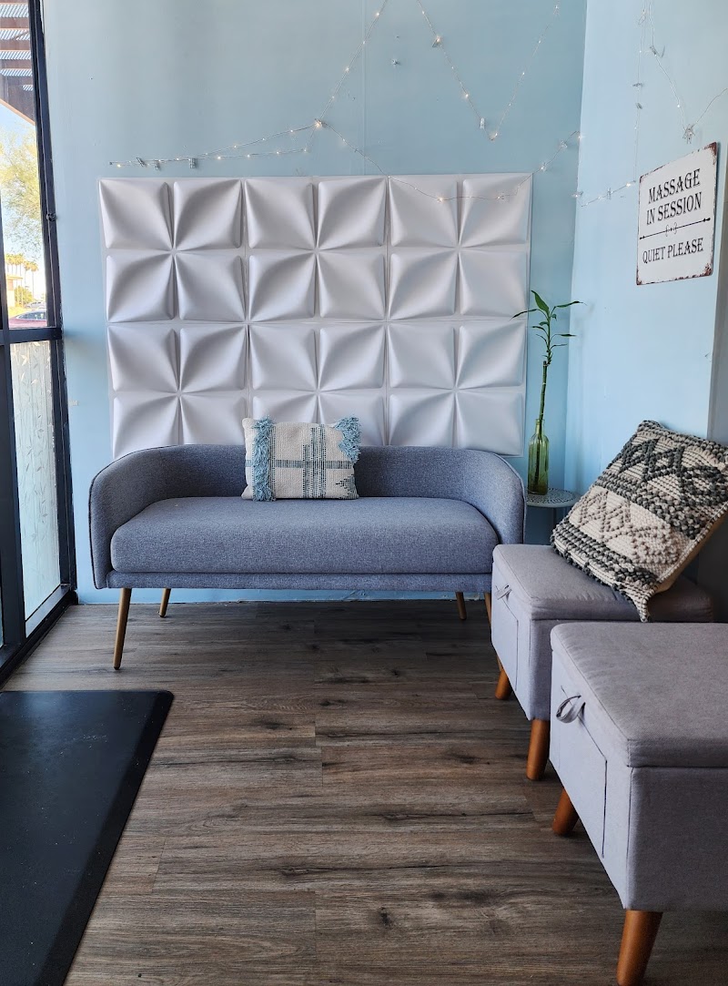 RELAXOLOGY Massage & Head Spa photo 4