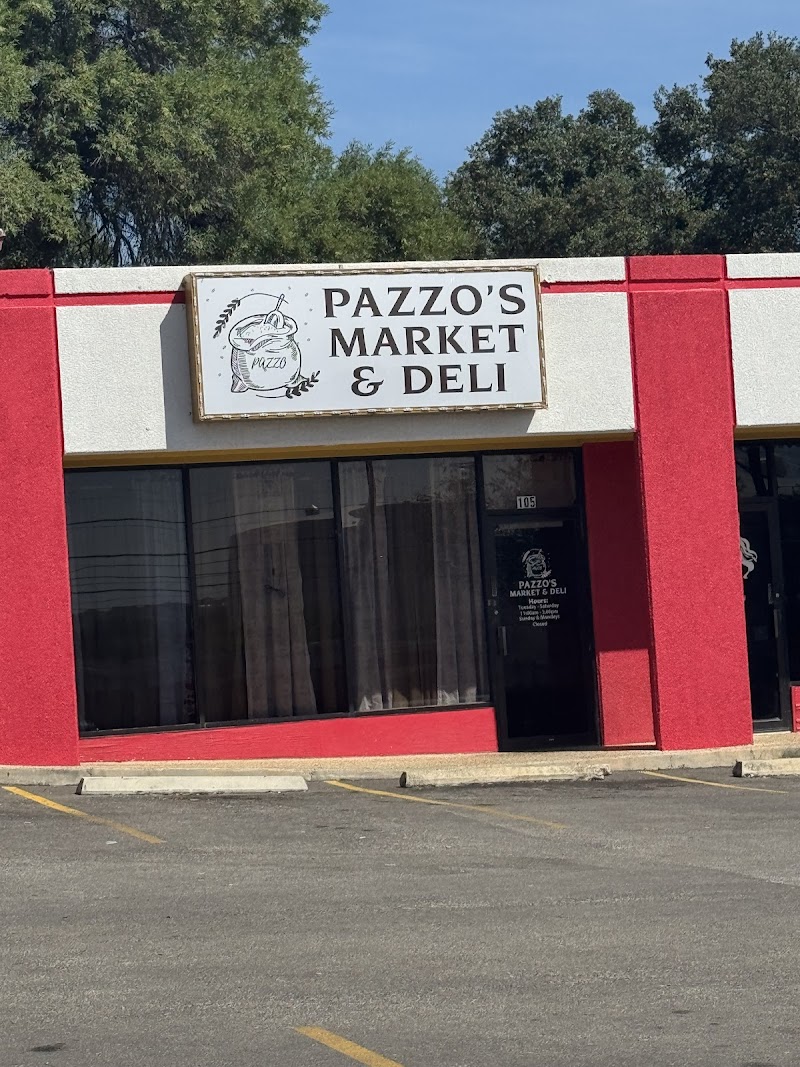 Photo of Pazzo's Market & Deli
