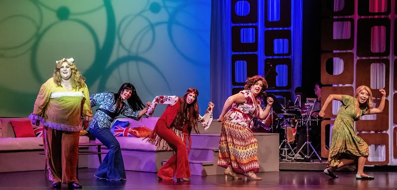 South Bay Musical Theatre photo 5