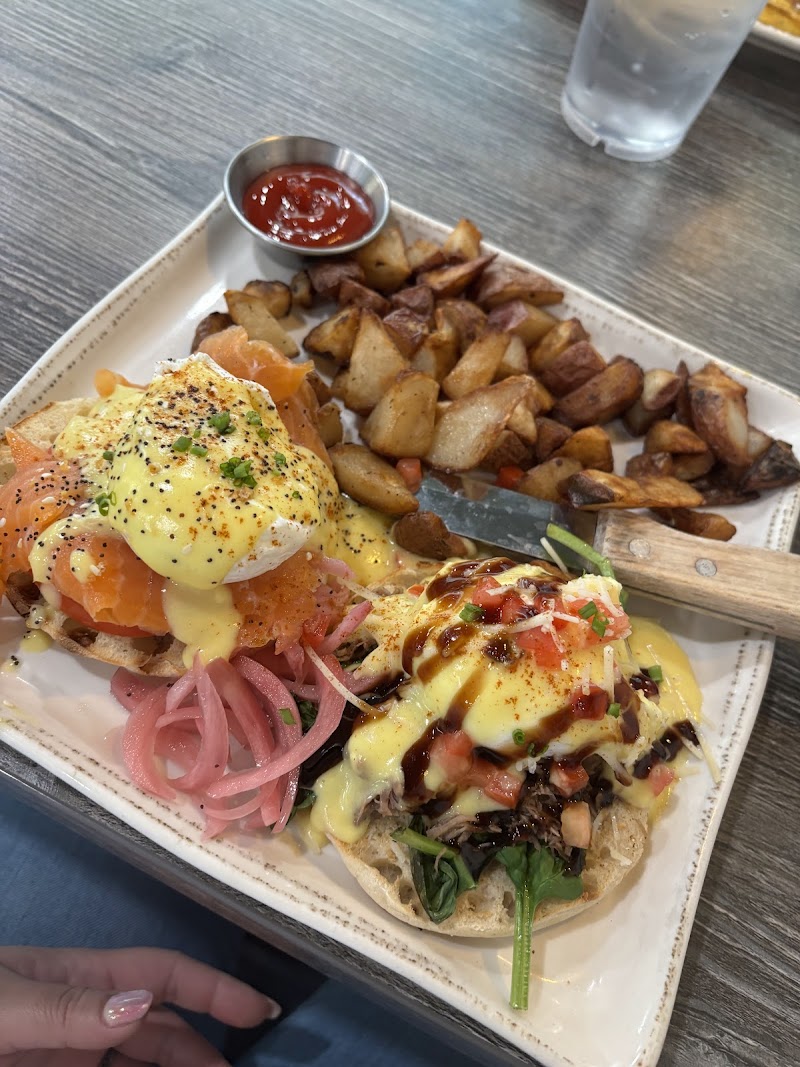 The Breakfast Company photo 3