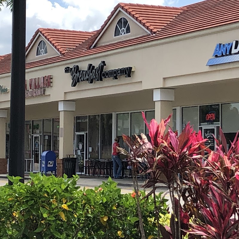 Photo of The Breakfast Company