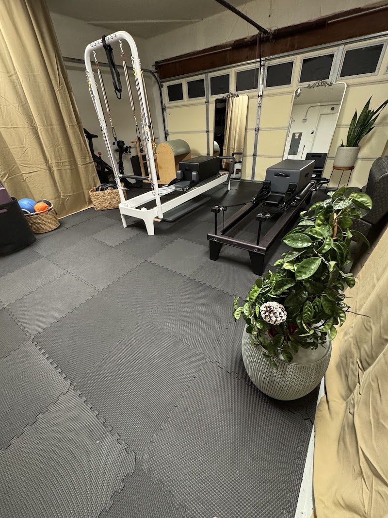 Inner Soul Pilates Studio photo 2