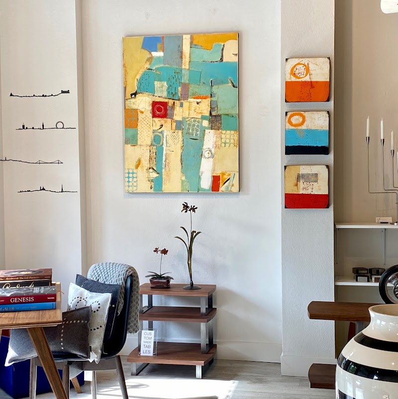 The Passdoor Gallery photo 3