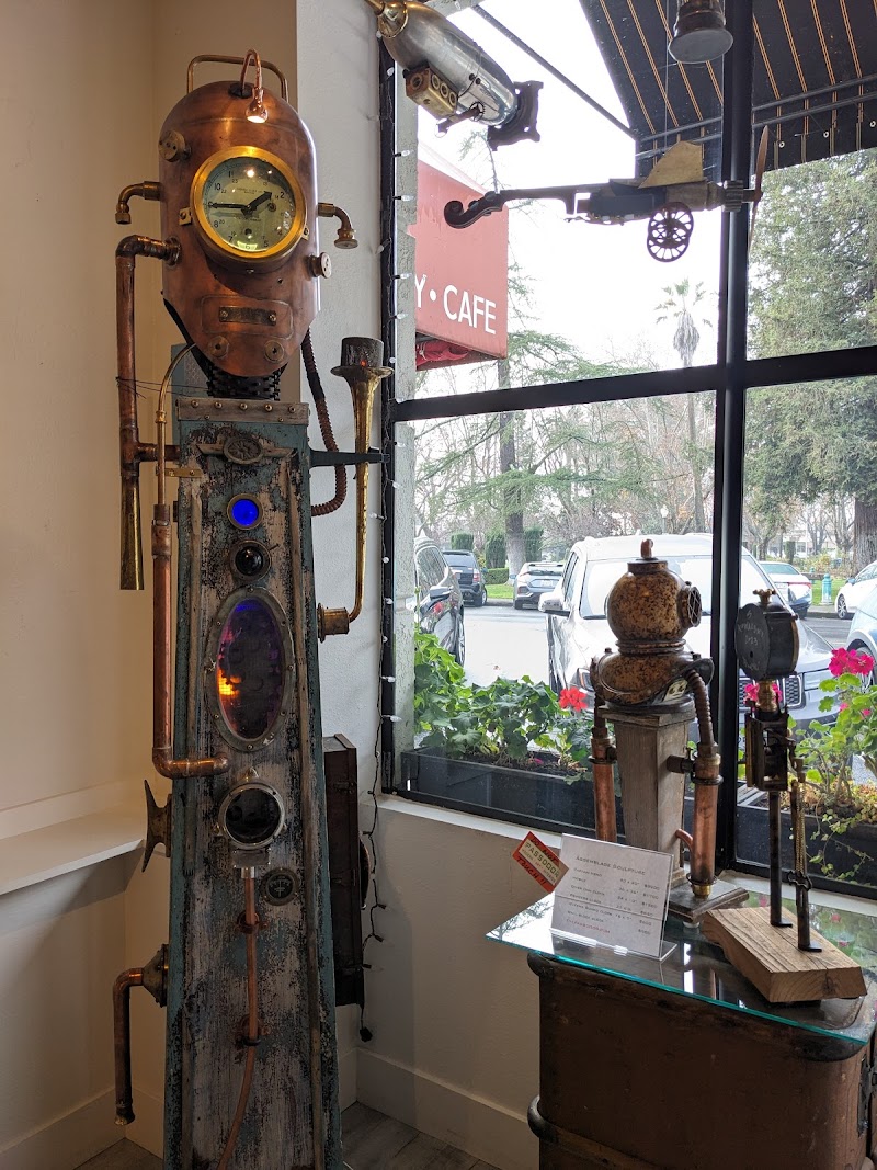 The Passdoor Gallery photo 5