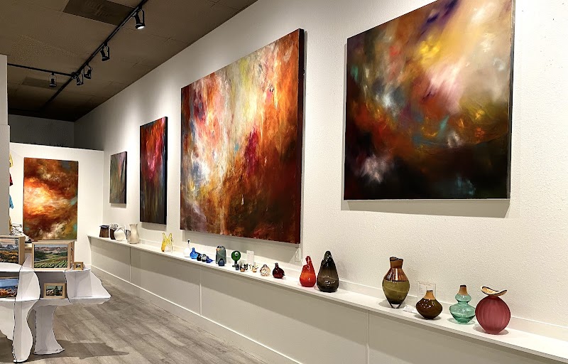 The Passdoor Gallery photo 2