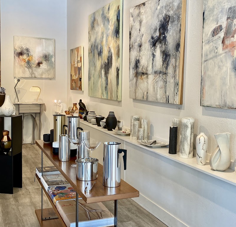 Photo of The Passdoor Gallery