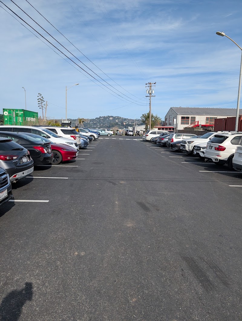 Pay Parking photo 2