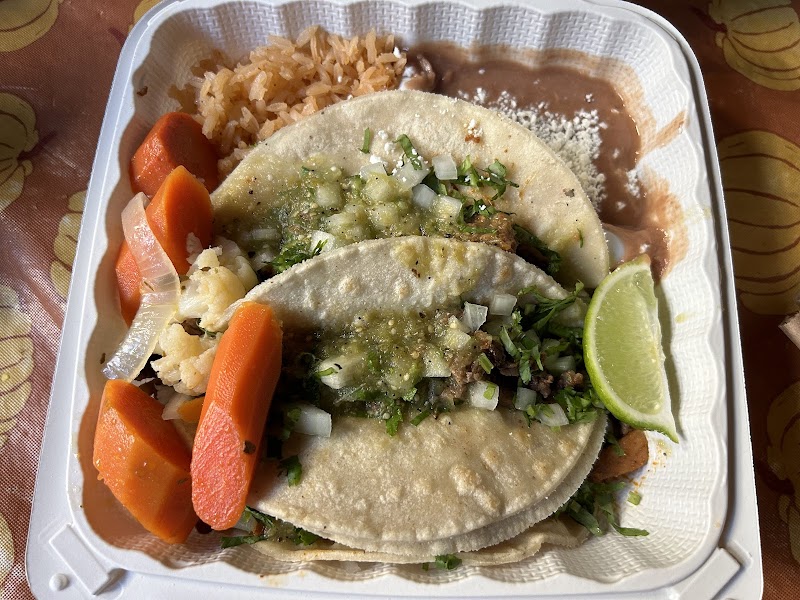 La Michoacanita grill photo 2