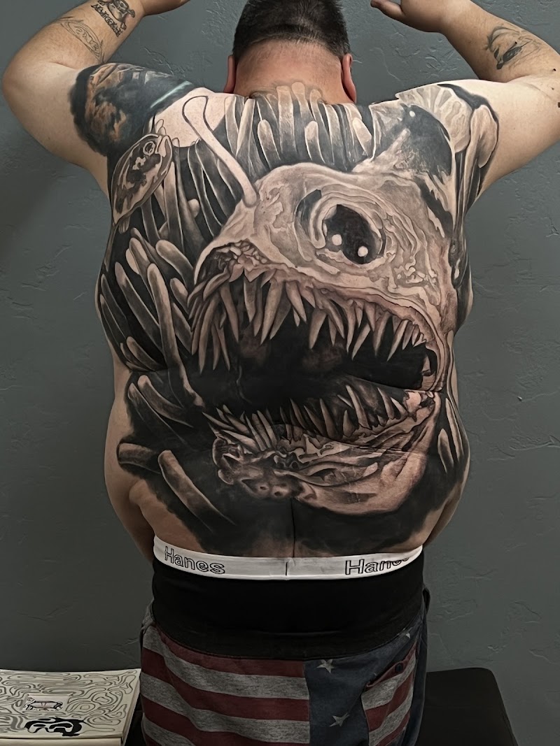 DUALITY TATTOO photo 3
