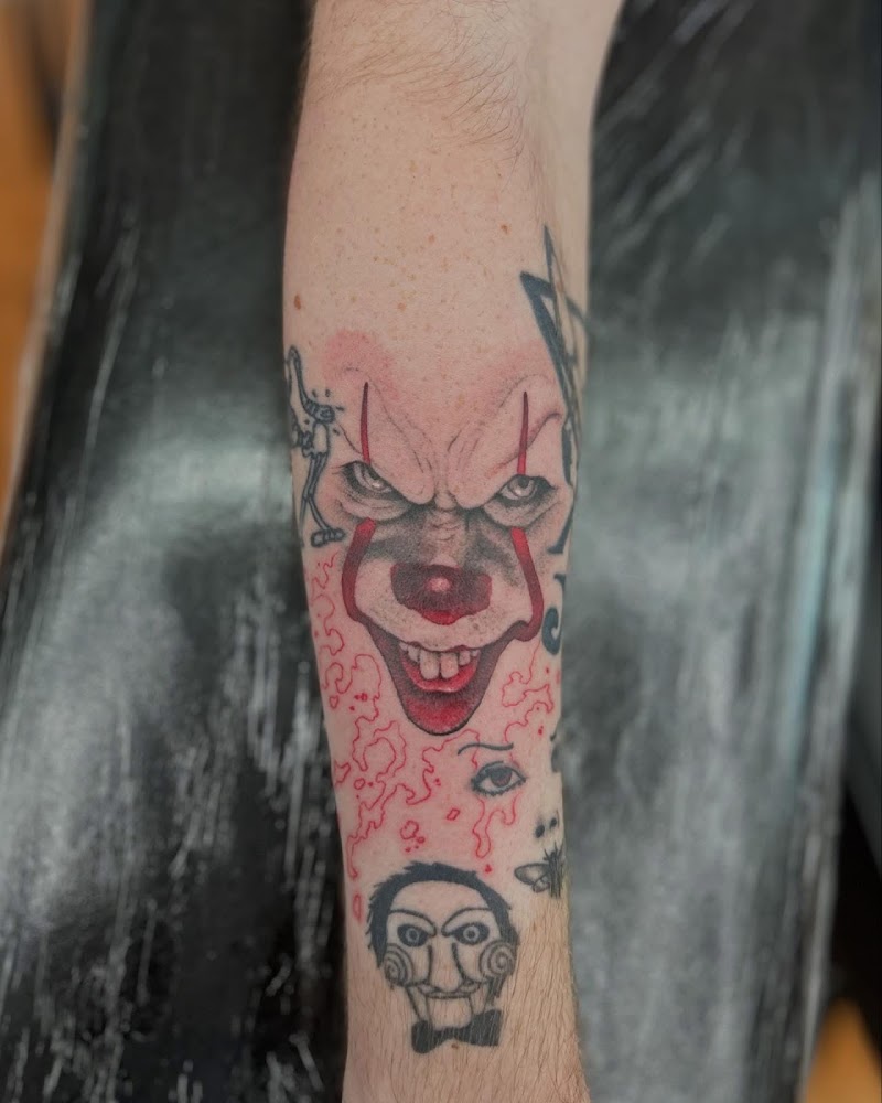 Photo of DUALITY TATTOO