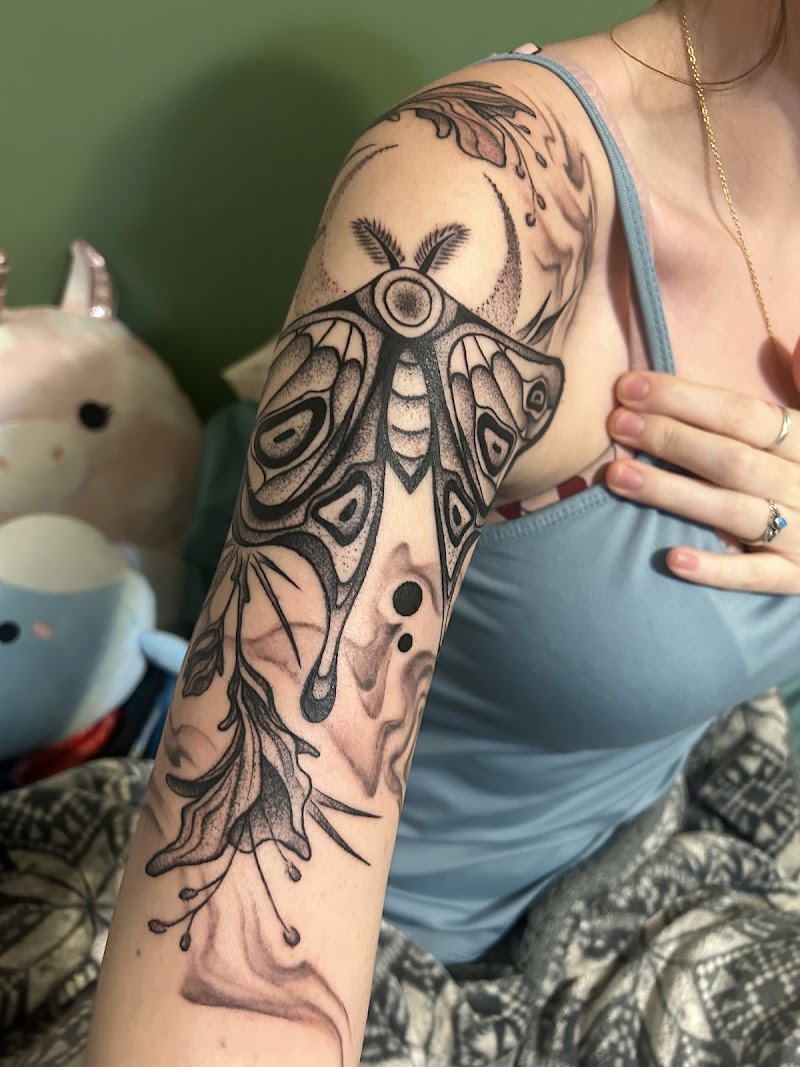 DUALITY TATTOO photo 2