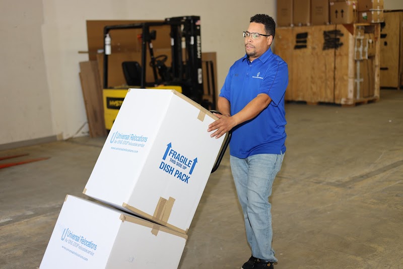 Universal Relocations Inc photo 2