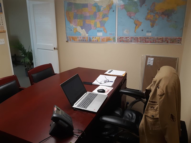 Universal Relocations Inc photo 5