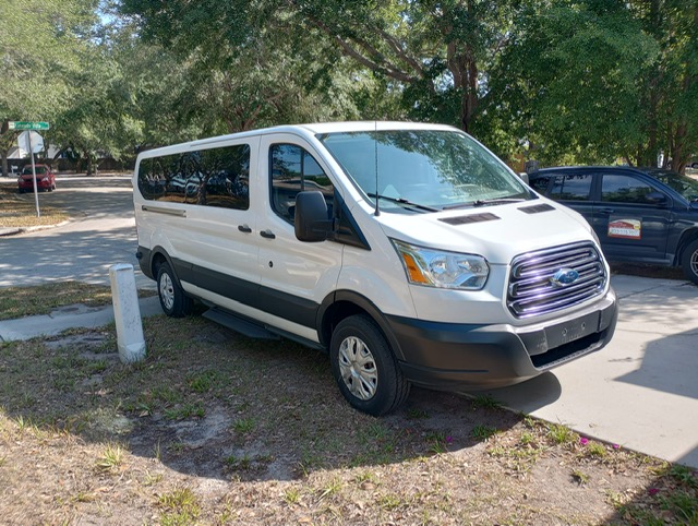 Photo of Poinson's Car Rentals