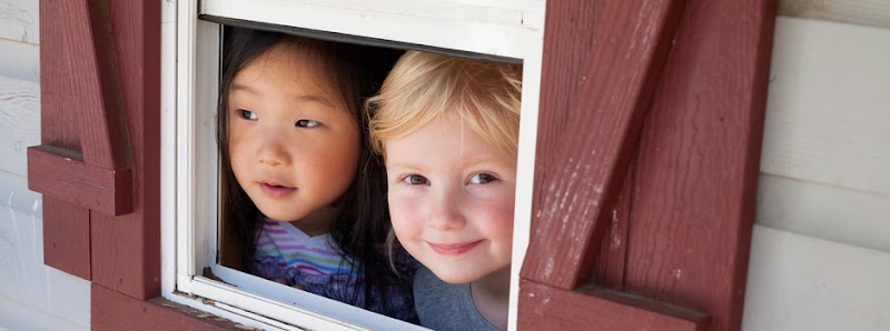 Photo of University Oaks Preschool