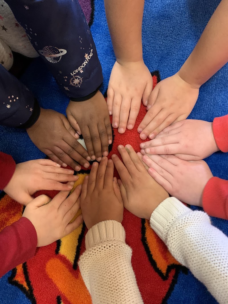 University Oaks Preschool photo 2