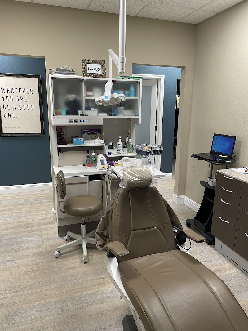 Photo of Expressions Cosmetic and Family Dentistry