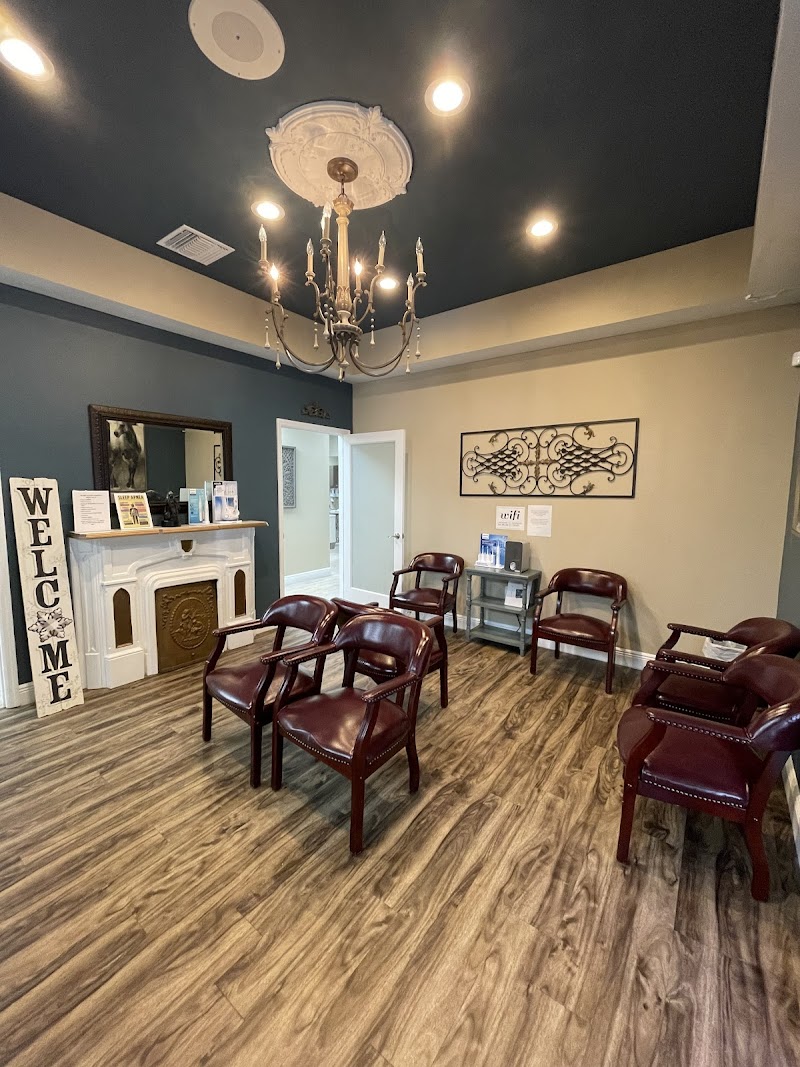 Expressions Cosmetic and Family Dentistry photo 2