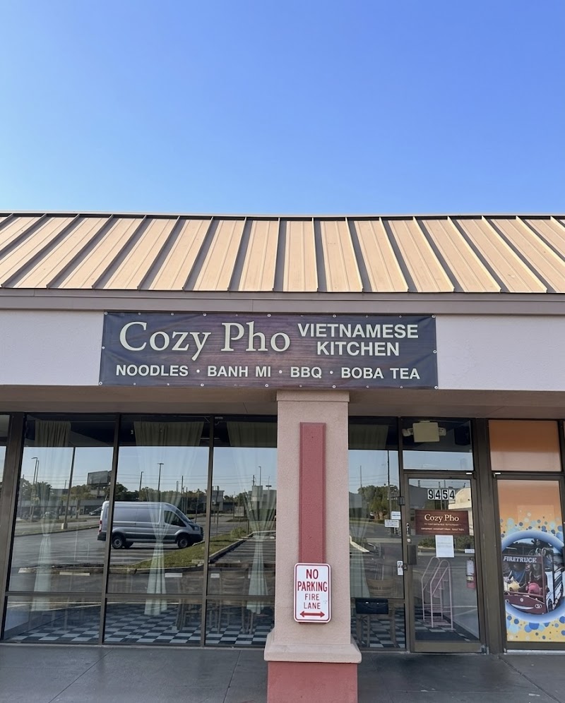 Photo of Cozy Pho