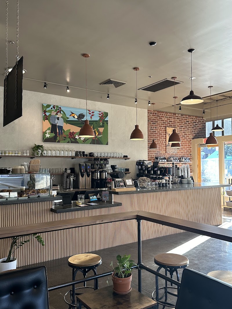Photo of Peixoto Coffee Roasters
