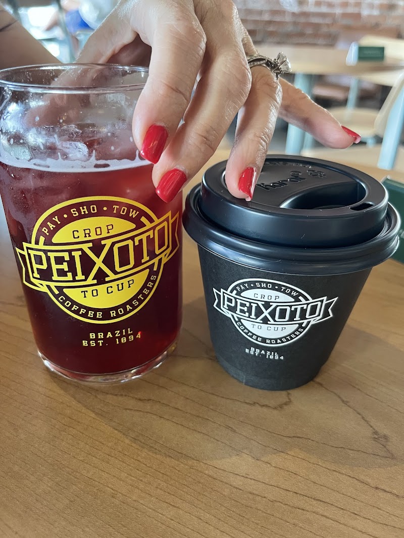 Peixoto Coffee Roasters photo 5
