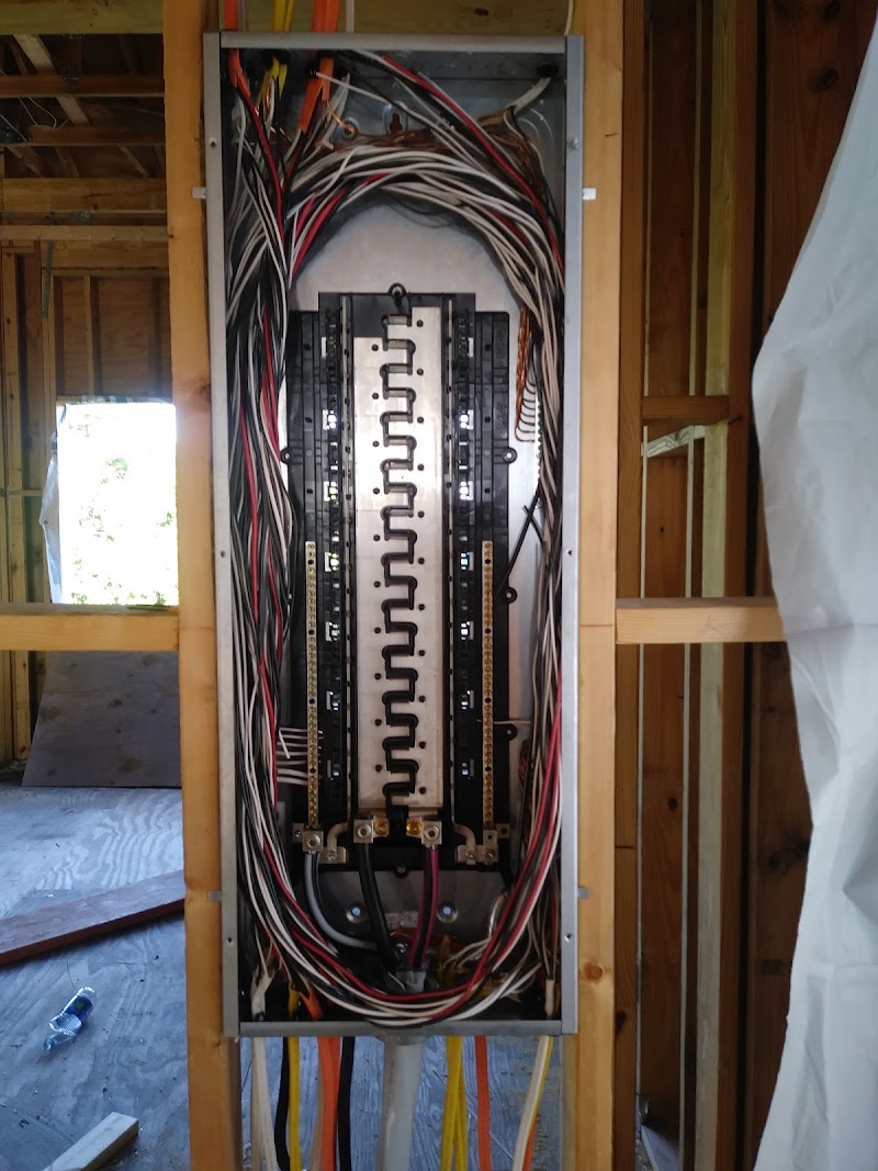 Photo of Andrew Electric