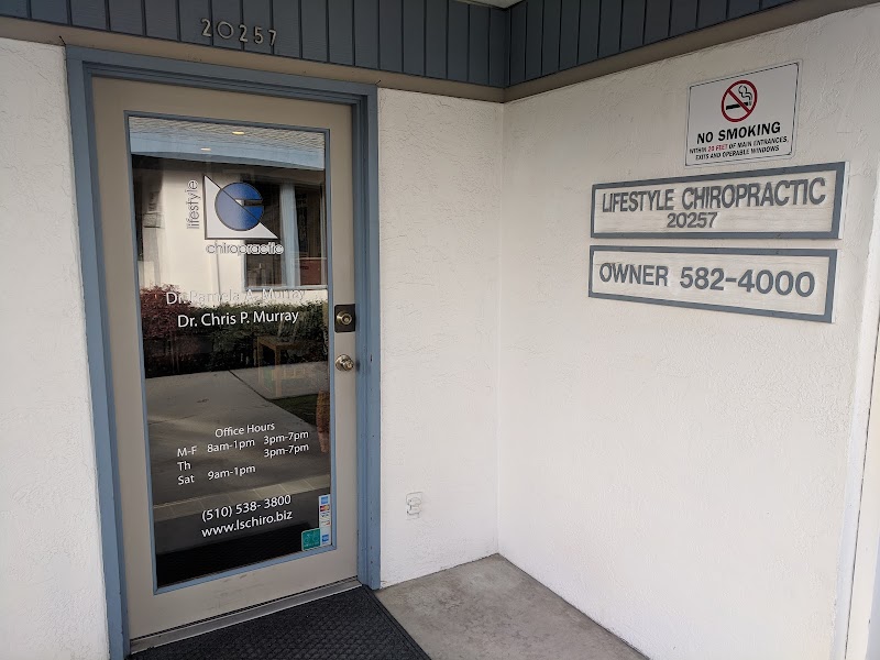 Photo of Lifestyle Chiropractic