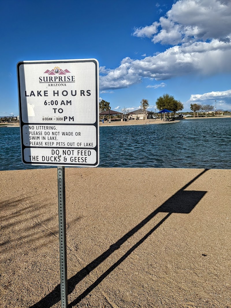 Surprise Lake photo 5