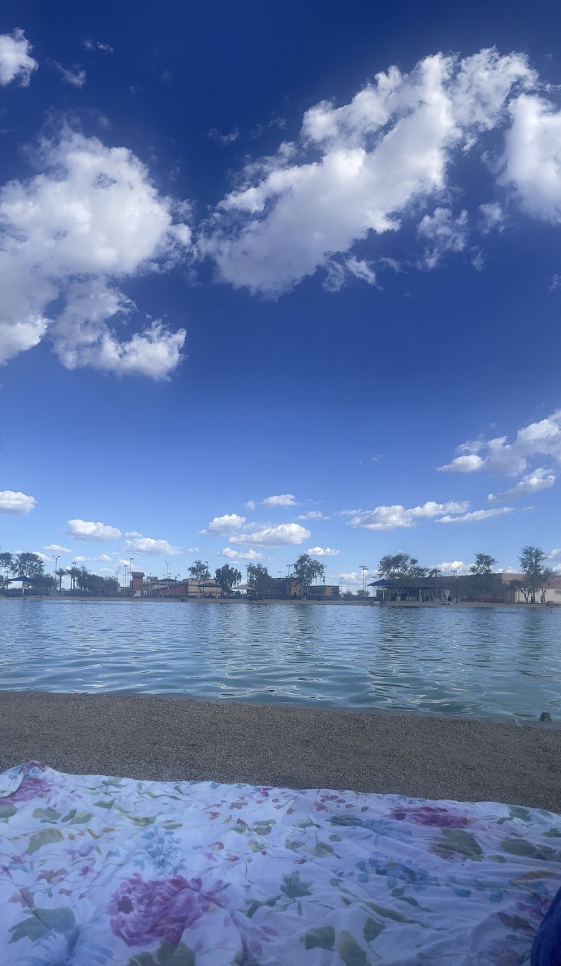 Surprise Lake photo 4