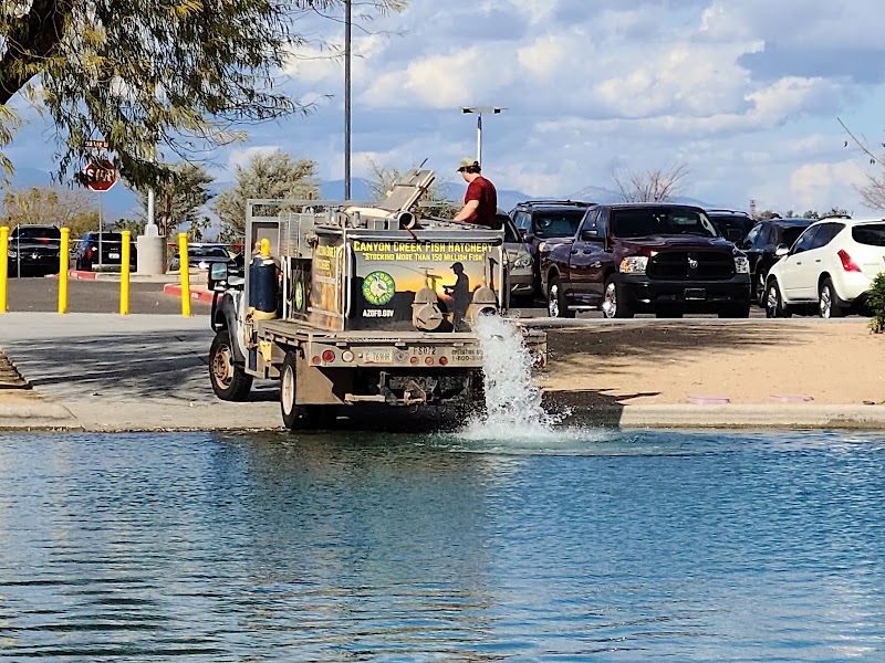 Surprise Lake photo 3