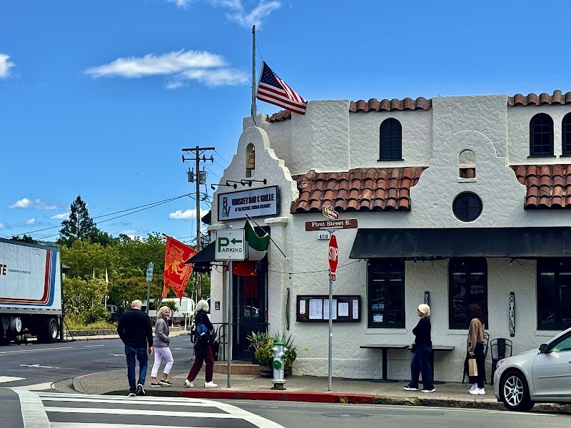 B&V Whiskey Bar & Grille photo 3