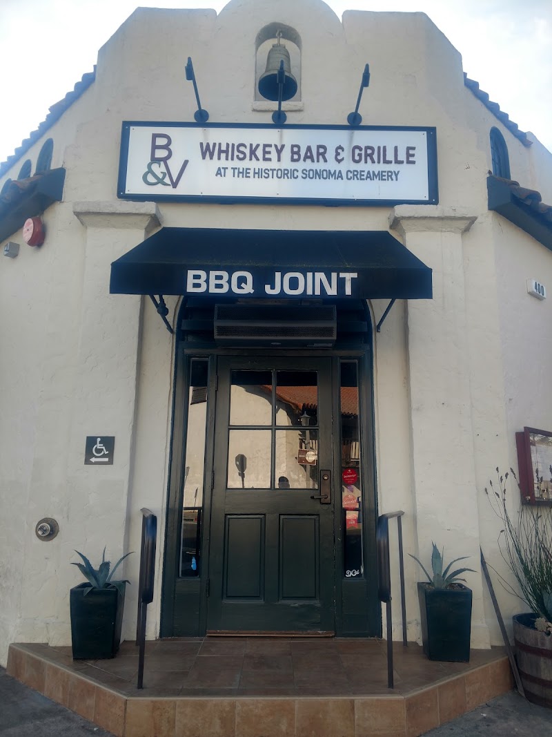 Photo of B&V Whiskey Bar & Grille
