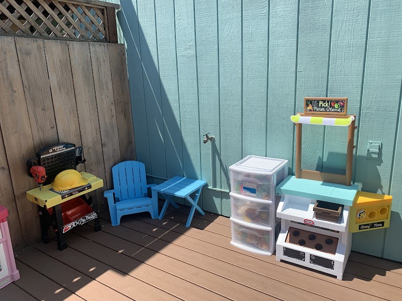 Buddy Bridge Child Care photo 3