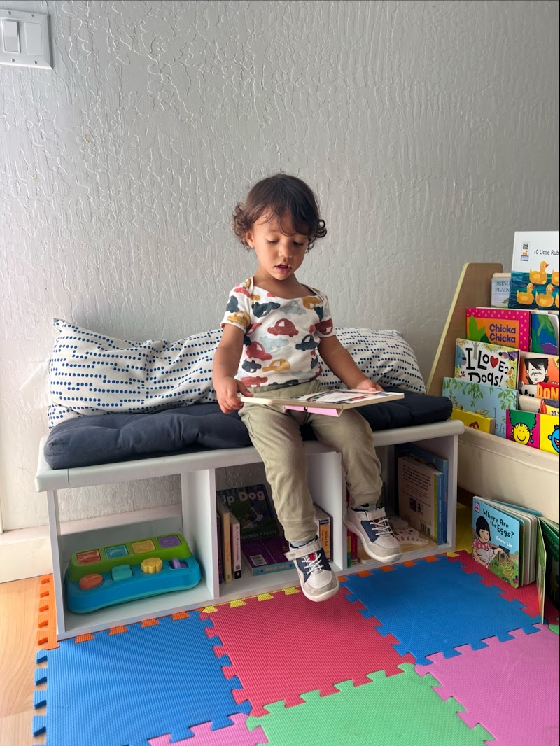 Buddy Bridge Child Care photo 2