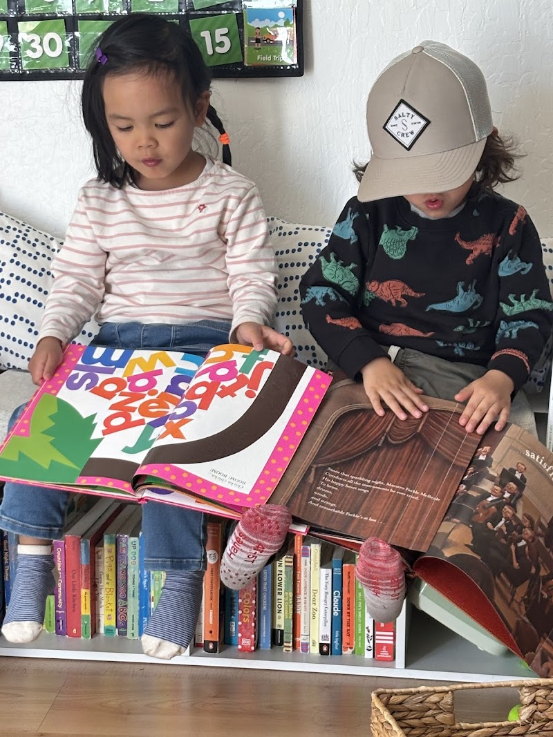 Photo of Buddy Bridge Child Care