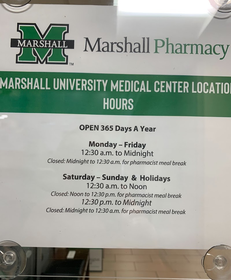 Marshall Pharmacy photo 3