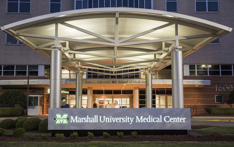 Photo of Marshall Pharmacy