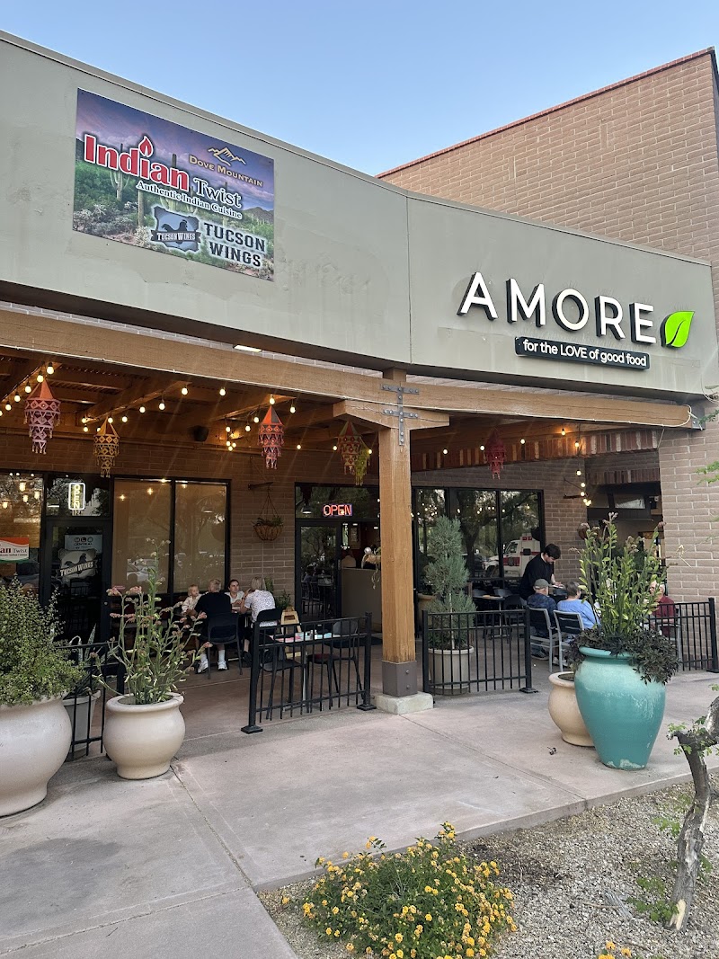 Amore—Dove Mountain photo 4