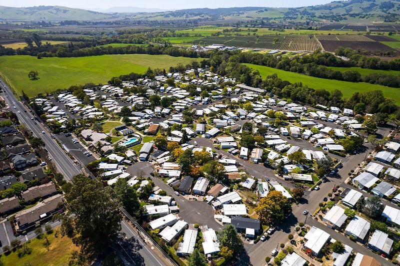 Photo of Moon Valley Community residential