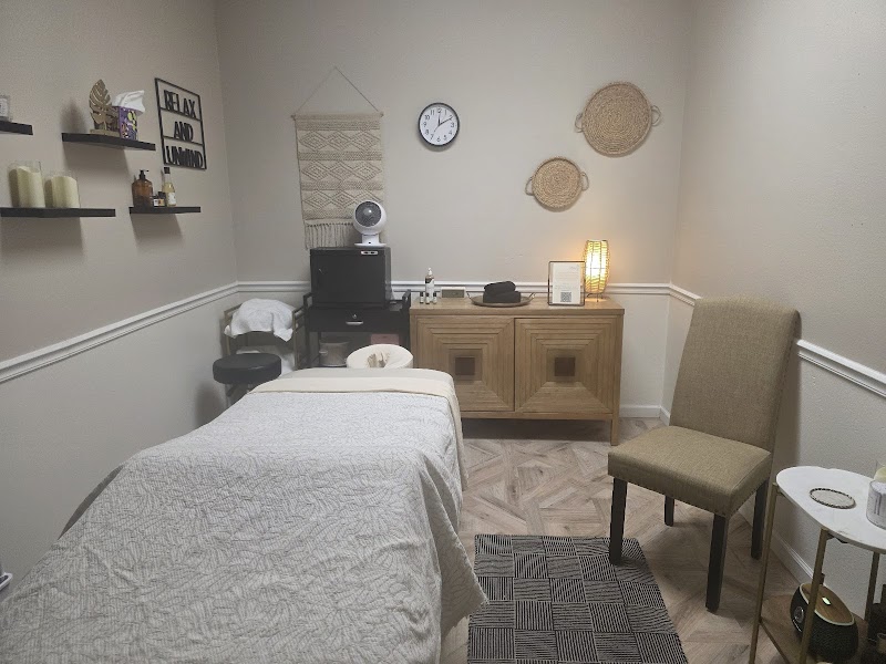 Cultivando Wellness Massage photo 4