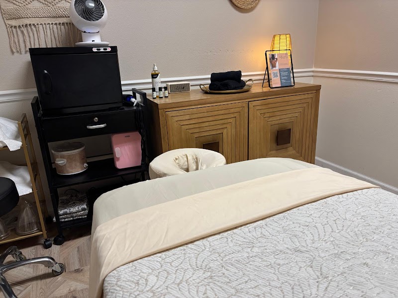 Cultivando Wellness Massage photo 3