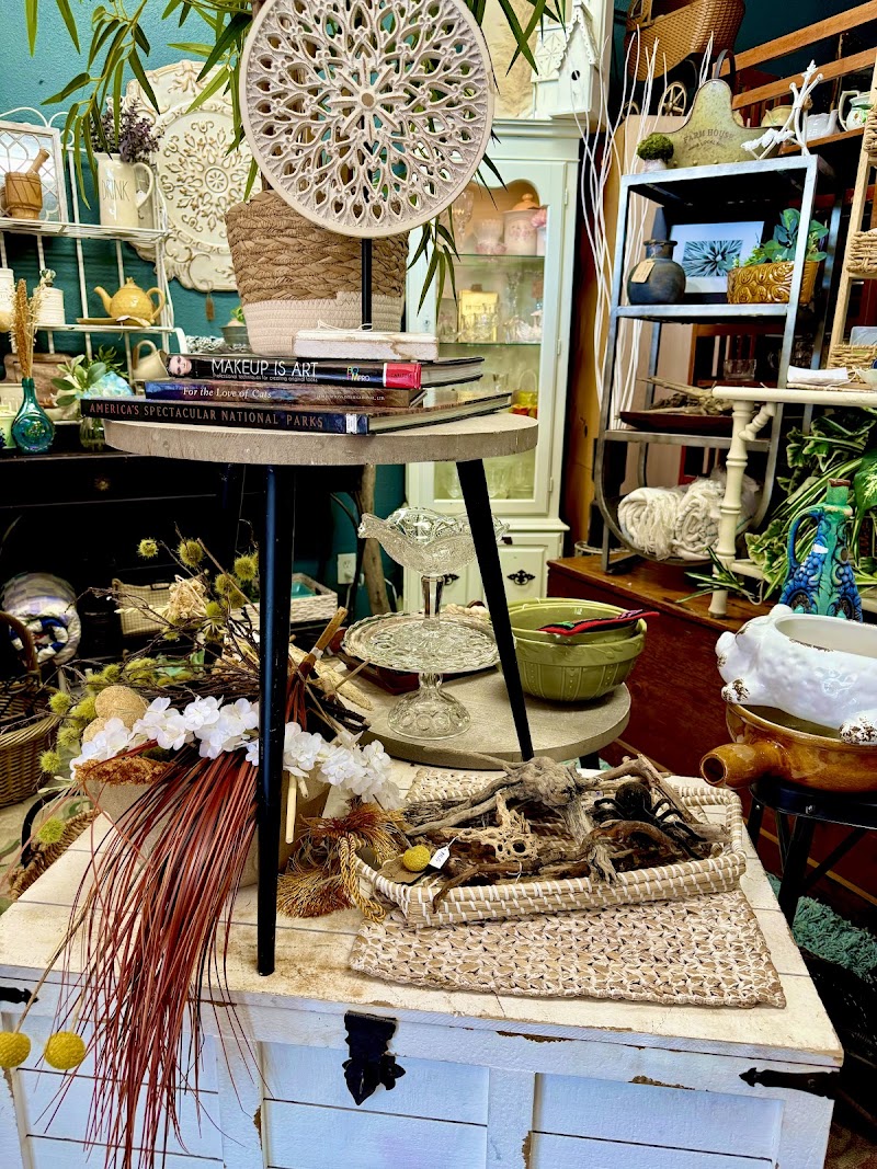 von & Lucas Collectors Market LLC photo 5