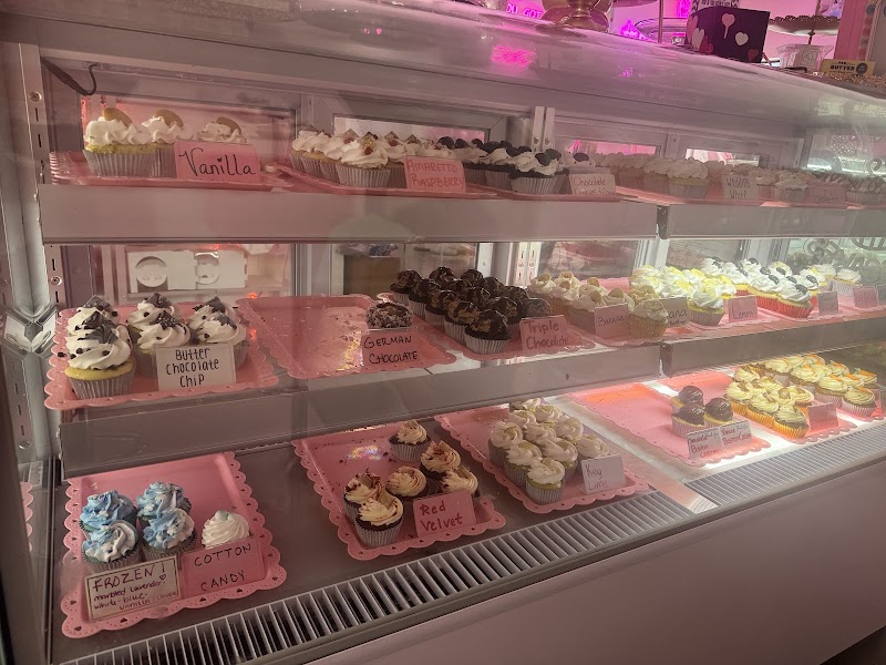 2Morrow's Cakes photo 5