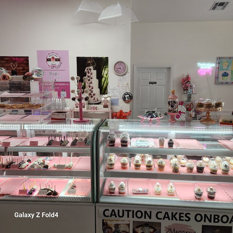 Photo of 2Morrow's Cakes