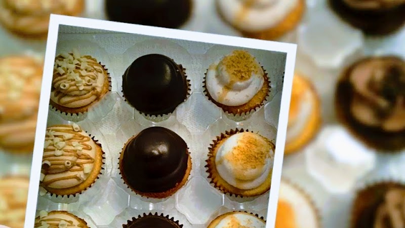 2Morrow's Cakes photo 2